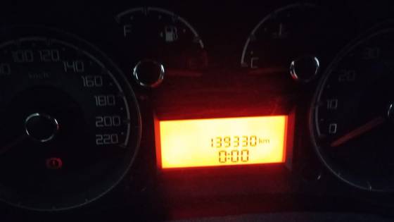 FIAT DOBLÒ 1.4 MPI ATTRACTIVE 8V FLEX 4P MANUAL FIAT DOBLÒ 1.4 MPI ATTRACTIVE 8V FLEX 4P MANUAL